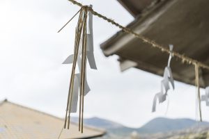 神道の祀り方・祖霊舎の設置方法について