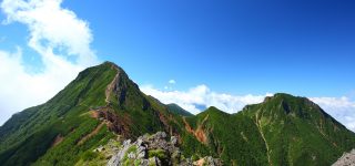 世界でも珍しい祝日、山の日