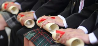 知っておきたい「卒業式のマナー」