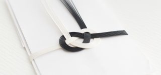 香典を会社一同で出すときのマナー