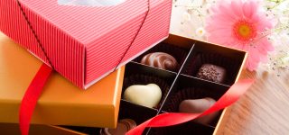 バレンタインデーチョコの謎を紐解く