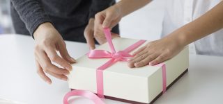 思い出に残る素敵なお祝いを！結婚記念日のマナー