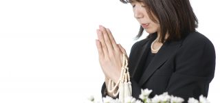 七七日の意味とは？　地域による違い