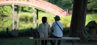 金婚式とは？　意味・由来・お祝い方法