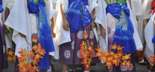 稚児行列とは？