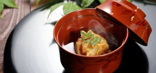懐石料理ってどんな料理？