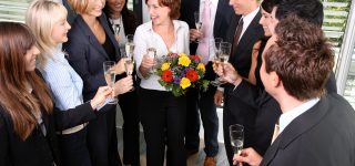 転勤祝いのお返しには何を贈るのがいいの？